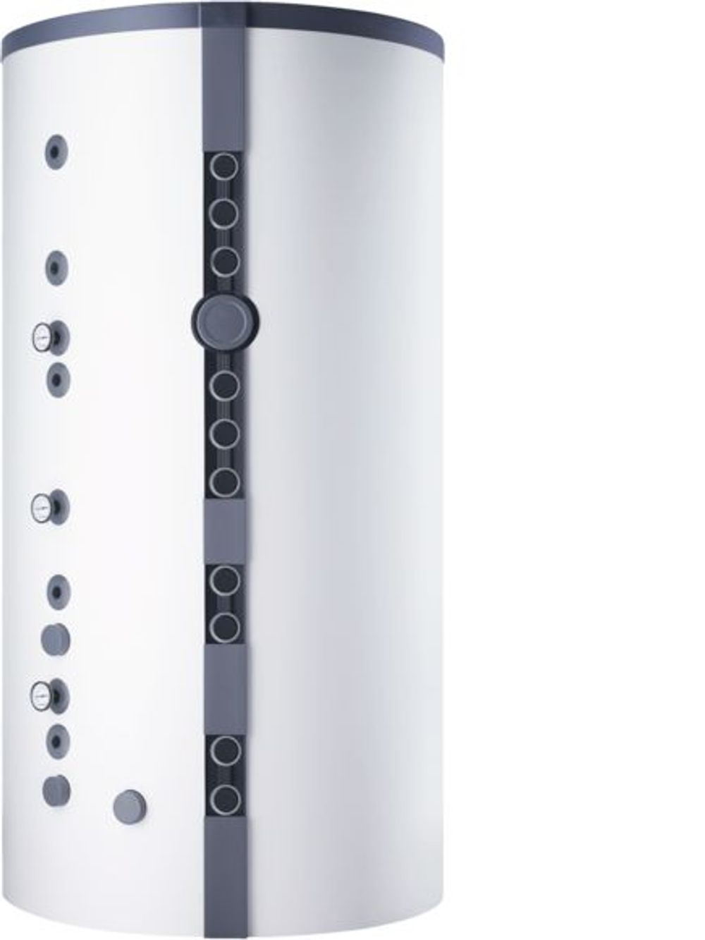 STIEBEL ELTRON Wärmedämmung WDH 601 SBS, 231925