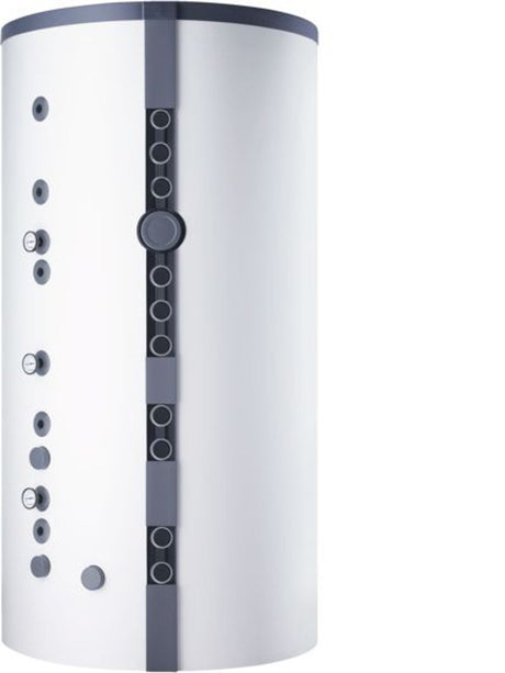 STIEBEL ELTRON Wärmedämmung WDH 601 SBS, 231925