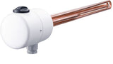 STIEBEL ELTRON Elektro-Heizflansch BGC, 1-6 kW, 003769