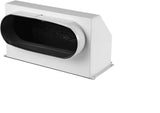 STIEBEL ELTRON Luftumlenkhaube LULH DN 315, 232675