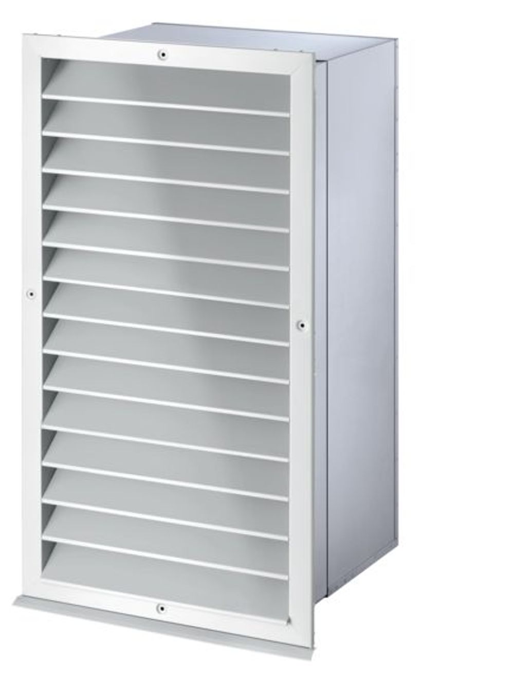 STIEBEL ELTRON Wanddurchführung AWG 560 V Wärmegedämmt, vertikal, 232957