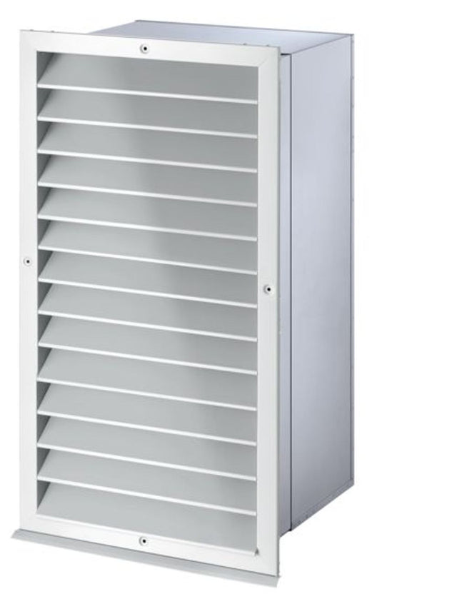 STIEBEL ELTRON Wanddurchführung AWG 560 V Wärmegedämmt, vertikal, 232957