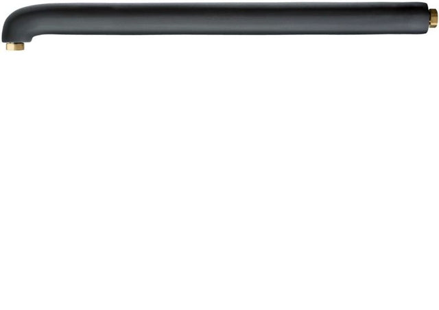 STIEBEL ELTRON Druckschlauch DN 32, 1 m lang, mit 19 mm Wärmedämmung, 074414