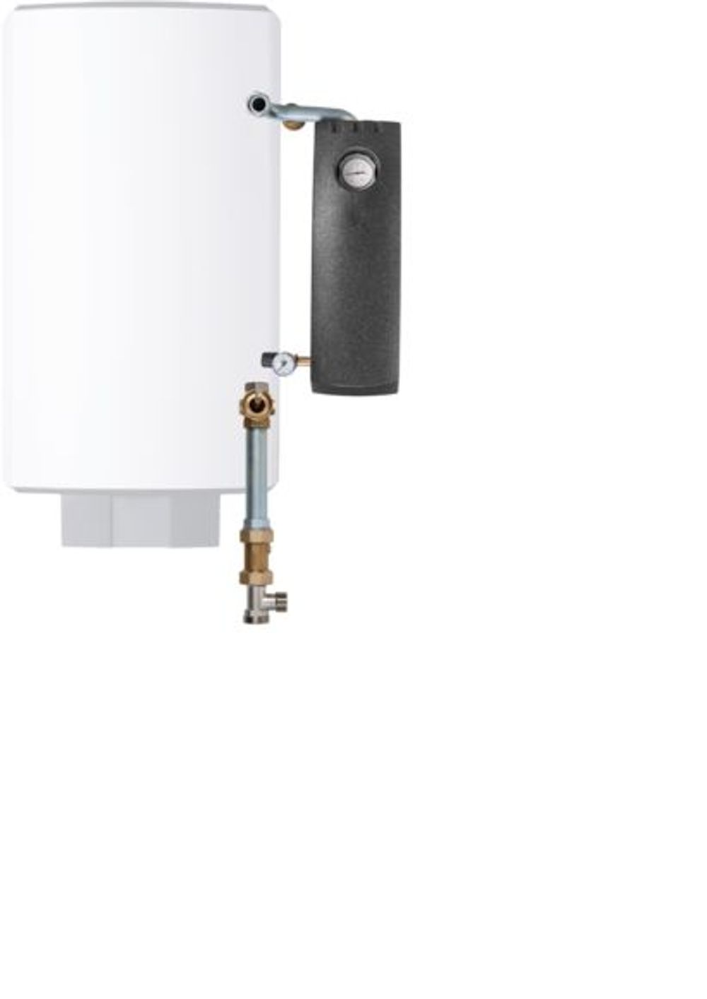 STIEBEL ELTRON Kompaktinstallation WPKI-P E, 233097