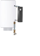 STIEBEL ELTRON Kompaktinstallation WPKI-P E, 233097