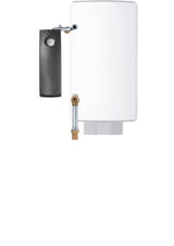 STIEBEL ELTRON Kompaktinstallation WPKI-H, für Heizkreis ohne Mischventil, 233098