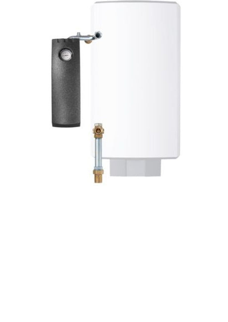 STIEBEL ELTRON Kompaktinstallation WPKI-H, für Heizkreis ohne Mischventil, 233098