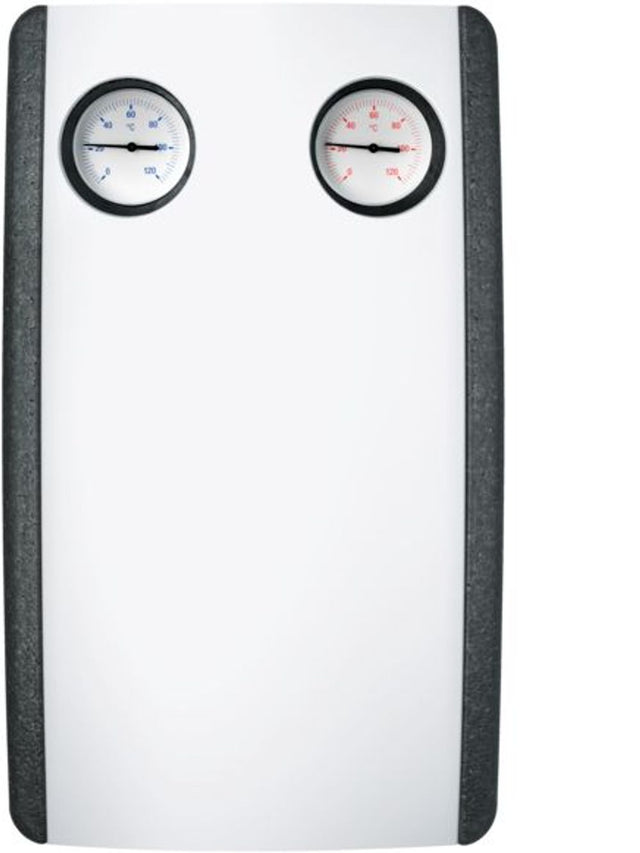 STIEBEL ELTRON Pumpenbaugruppe WPKI-HK E für ungemischten Heizkreis, 233602