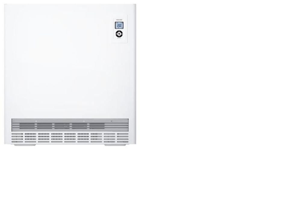 STIEBEL ELTRON Standard-Wärmespeicher ETS 200 Plus, 2kW/400V, weiß, 236424