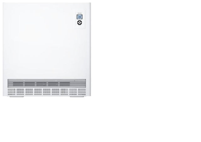 STIEBEL ELTRON Standard-Wärmespeicher ETS 200 Plus, 2kW/400V, weiß, 236424