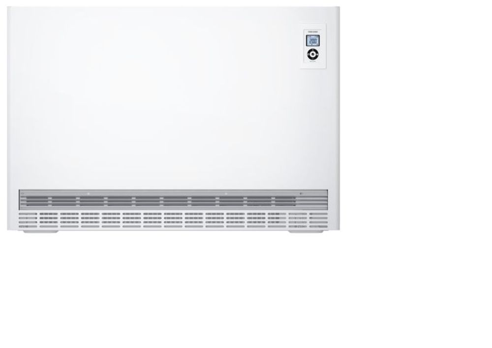 STIEBEL ELTRON Standard-Wärmespeicher ETS 400 Plus, 4kW/400V, weiß, 236426