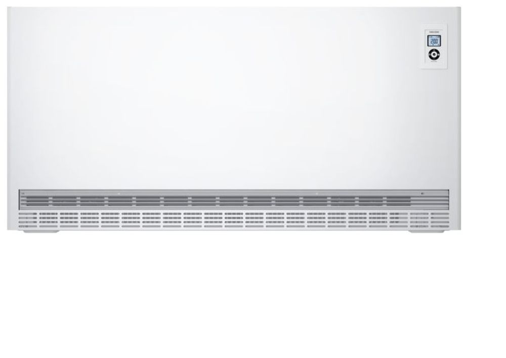 STIEBEL ELTRON Standard-Wärmespeicher ETS 600 Plus, 6kW/400V, weiß, 236428