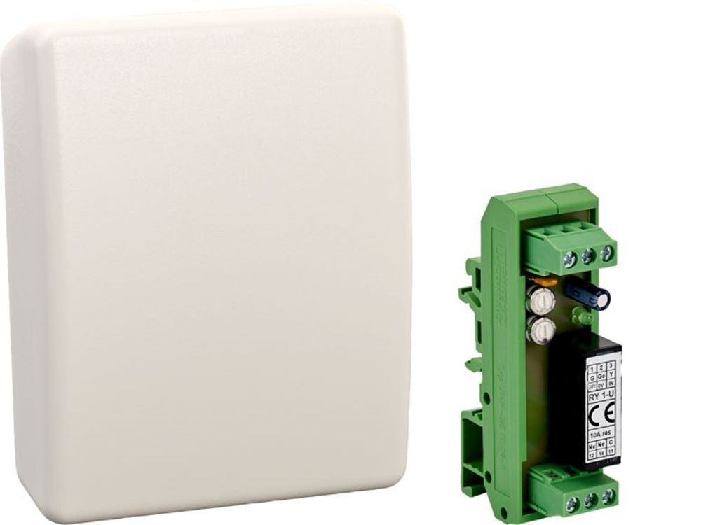 STIEBEL ELTRON Sensor ZLWE 40 CO2 Sensor, 236673