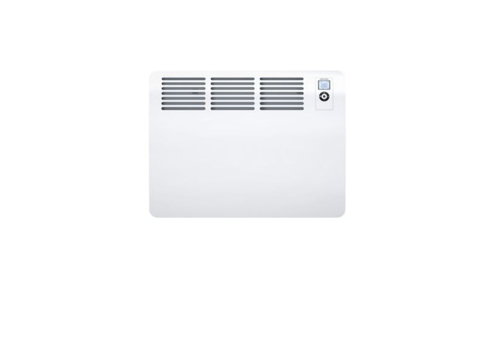 STIEBEL ELTRON Wand-Konvektor CON 15 Premium, 1.5kW/230V, weiß, 237832