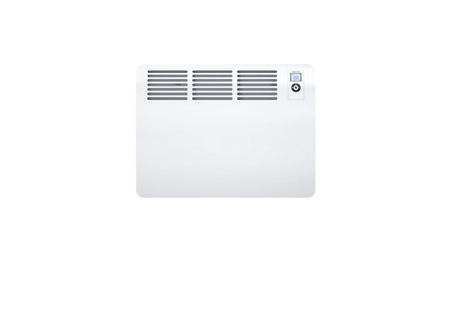 STIEBEL ELTRON Wand-Konvektor CON 15 Premium, 1.5kW/230V, weiß, 237832