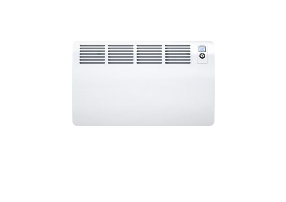 STIEBEL ELTRON Wand-Konvektor CON 20 Premium, 2.0kW/230V, weiß, 237833