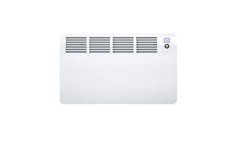 STIEBEL ELTRON Wand-Konvektor CON 20 Premium, 2.0kW/230V, weiß, 237833