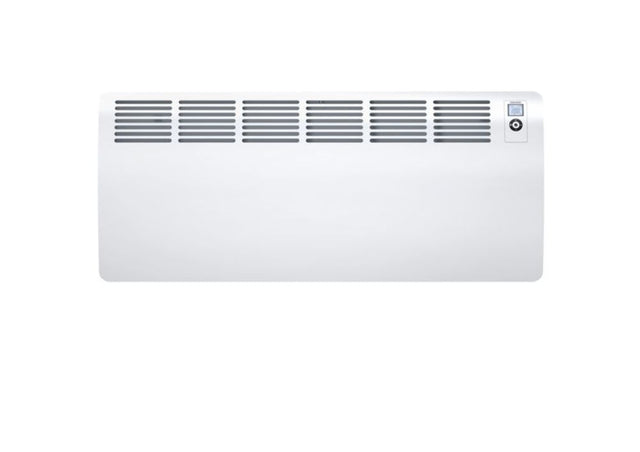 STIEBEL ELTRON Wand-Konvektor CON 30 Premium, 3.0kW/230V, weiß, 237834