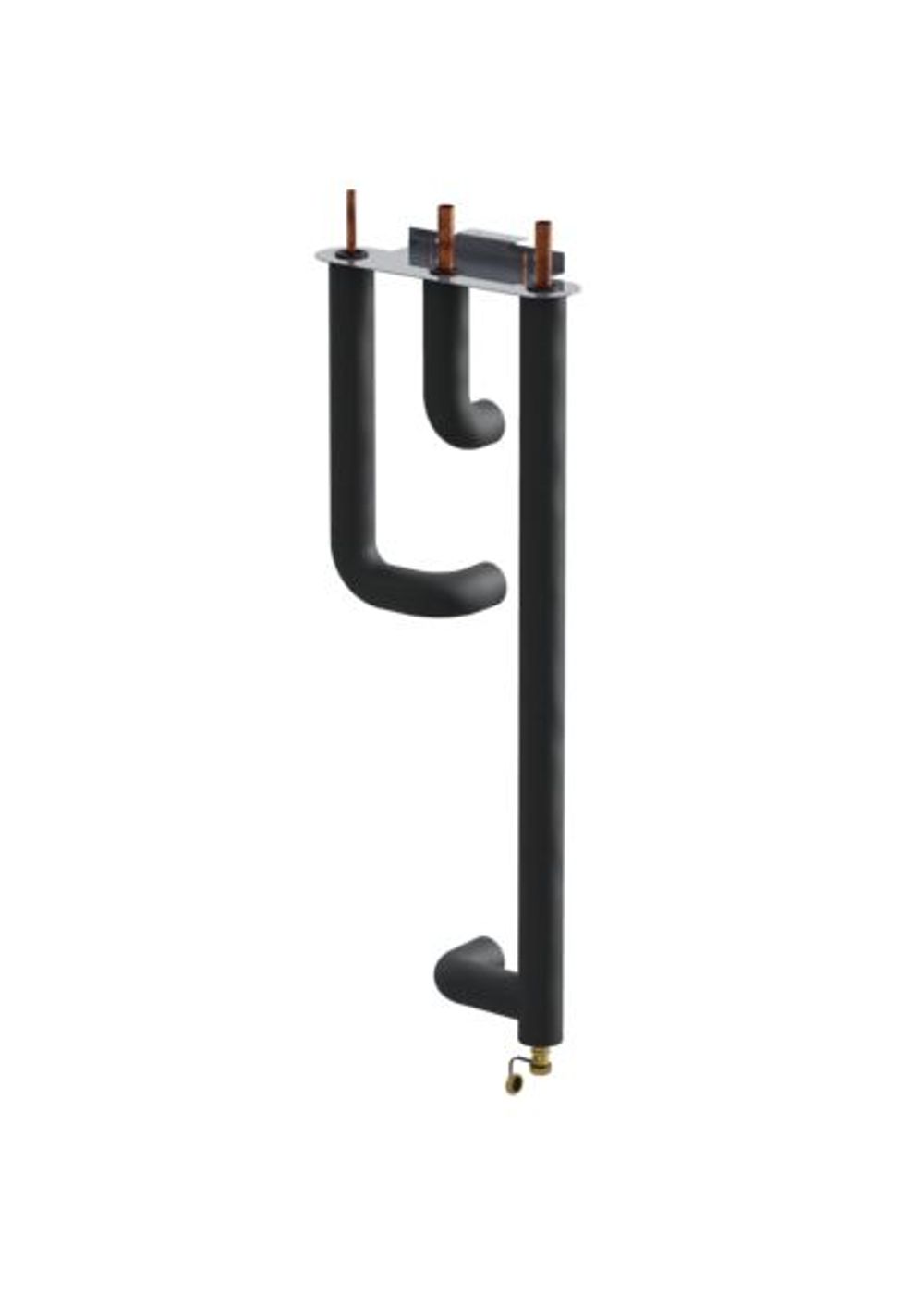 STIEBEL ELTRON Rohrbausatz RBS-SBC, 238827