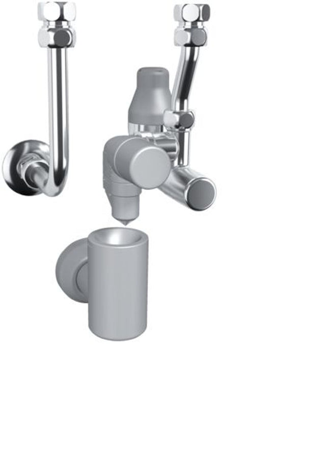 STIEBEL ELTRON Sicherheitsgruppe KV 40, f. druckfeste WW-Speicher, m. DMV, 238958