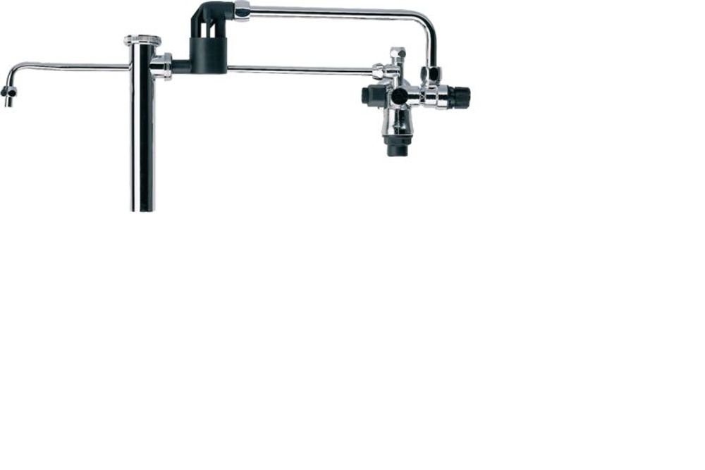 STIEBEL ELTRON Sicherheitsgruppe SVMT 1/2, für geschlossene WW-Speicher, 073499