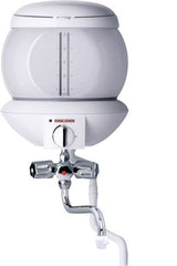 STIEBEL ELTRON Kochendwassergerät EBK 5 GA, 5.0 l, 2.0 kW/230 V, weiß, 074287