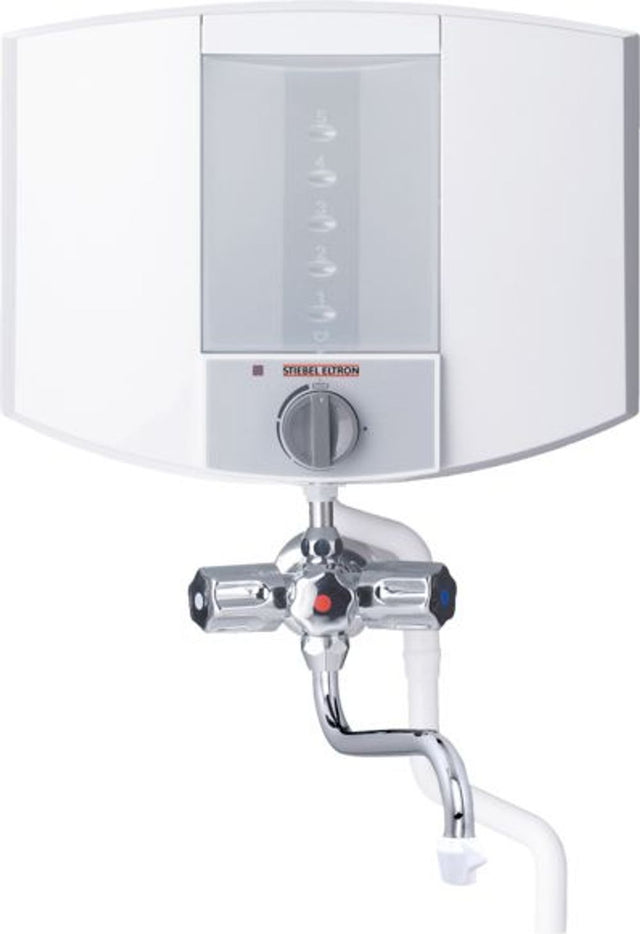 STIEBEL ELTRON Kochendwassergerät KBA 5 KA, 5.0 l, 2.0 kW/230 V, grau, 074289