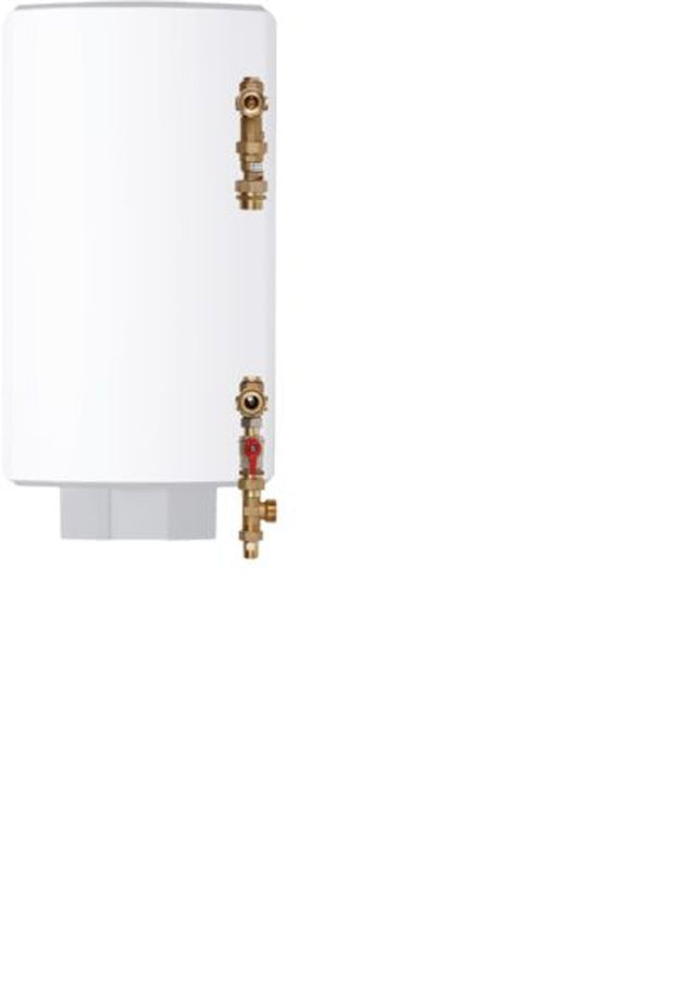 STIEBEL ELTRON Kompaktinstallation WPKl-V, für WPF mit SBP 100, 074347