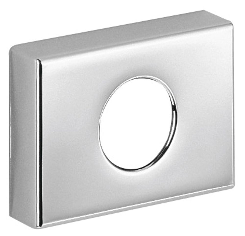 Keuco KE Hygienebtl.Sp. Universalartikel 04976 silber-eloxiert, 04976170000