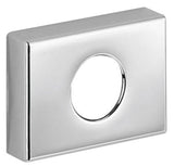 Keuco KE Hygienebtl.Sp. Universalartikel 04976 silber-eloxiert, 04976170000