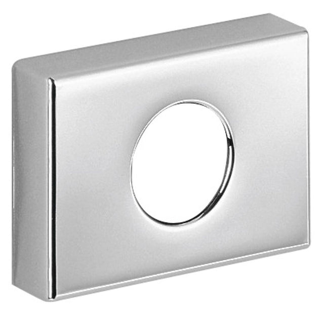 Keuco KE Hygienebtl.Sp. Universalartikel 04976 silber-eloxiert, 04976170000