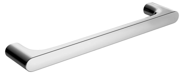Keuco KE Haltegriff Edition 400 11507, Nickel gebürstet, 350 mm, 11507050000