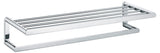 Keuco KE Handtuchablage Elegance 11675, verchromt, 620 mm breit, 11675010000
