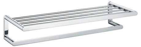 Keuco KE Handtuchablage Elegance 11675, verchromt, 620 mm breit, 11675010000