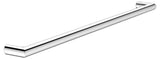Keuco KE Badetuchhalter REVA 12801 m.integriertem Haken 800mm verchr., 12801010800