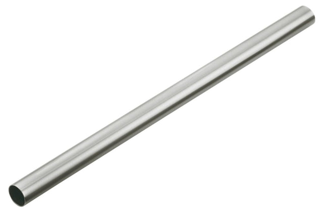 Keuco KE Brausevorhangstange Plan 14930, silber-eloxiert, 2000 mm, 14930172000