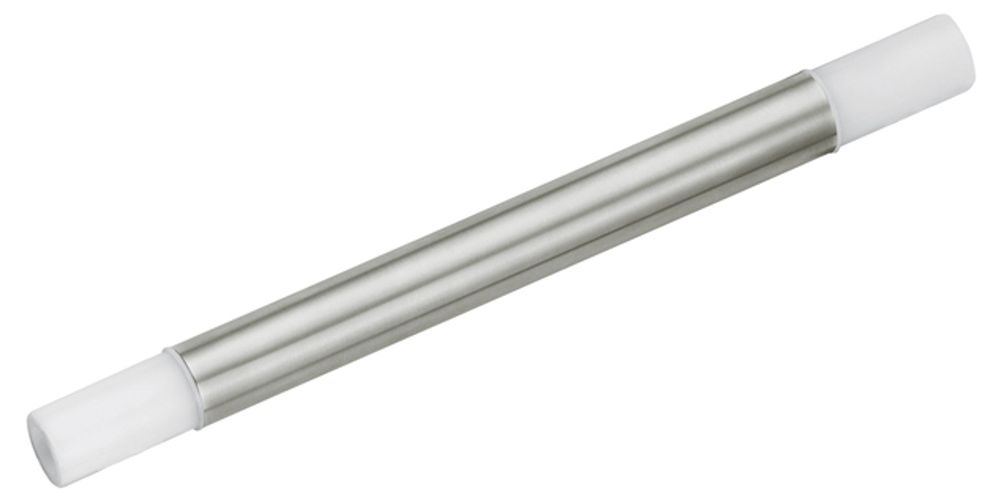 Keuco KE Verbindungsrohr Plan 14932, edelstahl-finish, 14932070000