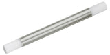 Keuco KE Verbindungsrohr Plan 14932, edelstahl-finish, 14932070000