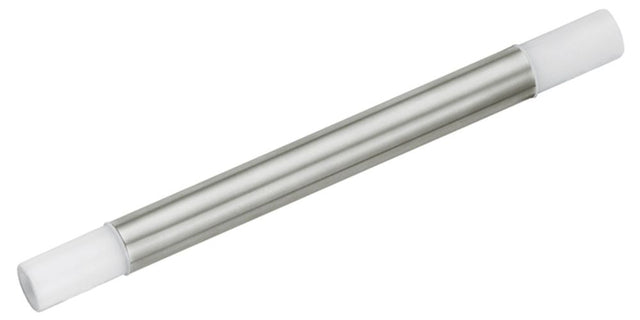Keuco KE Verbindungsrohr Plan 14932, edelstahl-finish, 14932070000