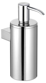 Keuco KE Lotionspender Plan 14953, Pumpe/Kunstoffeinsatz,Edelstahl, 14953070100
