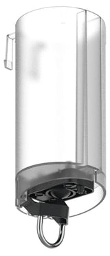 Keuco KE Behälter Ersatzt.ACC 19954 m. Pumpe u. Hebel, verchr., 19954010001