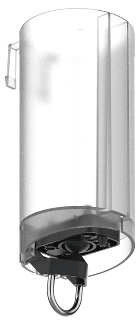 Keuco KE Behälter Ersatzt.ACC 19954 m. Pumpe u. Hebel, verchr., 19954010001