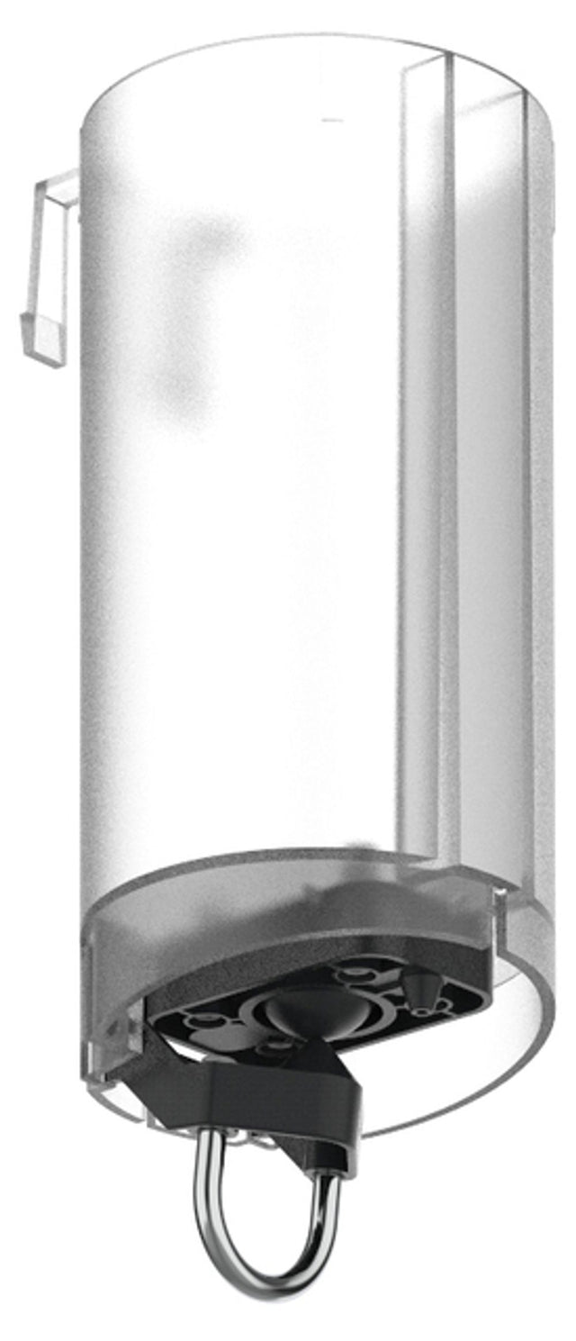 Keuco KE Behälter Ersatzt.ACC 19954 m. Pumpe u. Hebel, verchr., 19954010001
