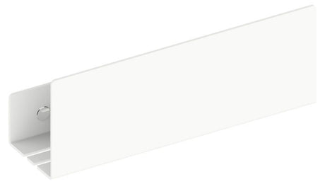 Keuco KE Duschablage 24952, Wandmontage, 320 x 120 x 90 mm, weiß, 24952510000