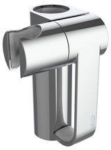 Keuco KE Brausehalter Plan Care 34910, verchromt, 34910010000