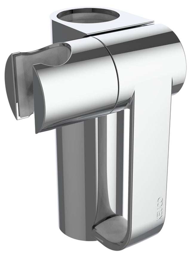 Keuco KE Brausehalter Plan Care 34910, verchromt, 34910010000