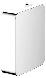 Keuco KE Adapterplatte AXESS 35004, f. Stützklappgriff 35003, verchr., 35004010000