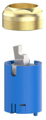 Keuco KE Mischwasserkartusche kpl. Ersatzt.ARM 50100000495, 50100000495