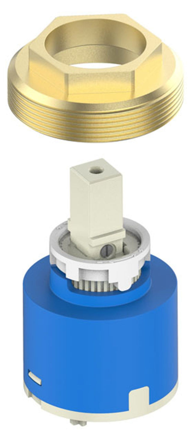 Keuco KE Mischwasserkartusche kpl. Ersatzt.ARM 50100000505, 50100000505
