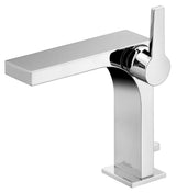 Keuco KE EHM-WT-Mischer 150 Edition 11 51102, mit Ablaufgrt., verchromt, 51102010000